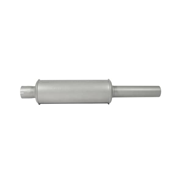 Muffler 37" x6.5" x6.5"